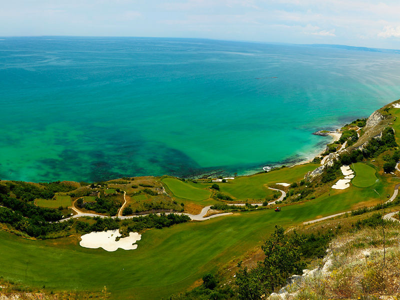 stereoanlæg violet rent Lighthouse Golf Club & Spa Resort en Bulgarie travel